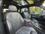 BMW X5 xDrive30d M/7 Sitzer .360° Top Ausst. - BMW X5: Sitze
