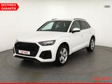 Audi Q5 40 TDI S-Line s-tronic LED ACC Navi Kamera AH - Audi Q5 aus 2023