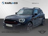 MINI John Cooper Works Countryman JCW Paket Navi Rück