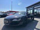 Audi R8 Spyder 5.2 FSI quattro - gebrauchte Audi R8 aus dem Jahr 2012