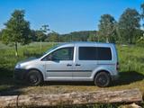Volkswagen Caddy Life 1.6 Camper / Tramper / California - gebrauchte VW Caddy aus dem Jahr 2005