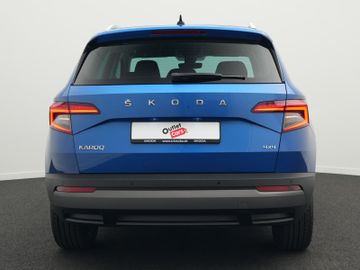 Skoda Karoq - 8