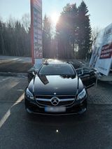 Mercedes-Benz Mercedes Benz CLS 250D 4 Matic - Mercedes cls gebraucht