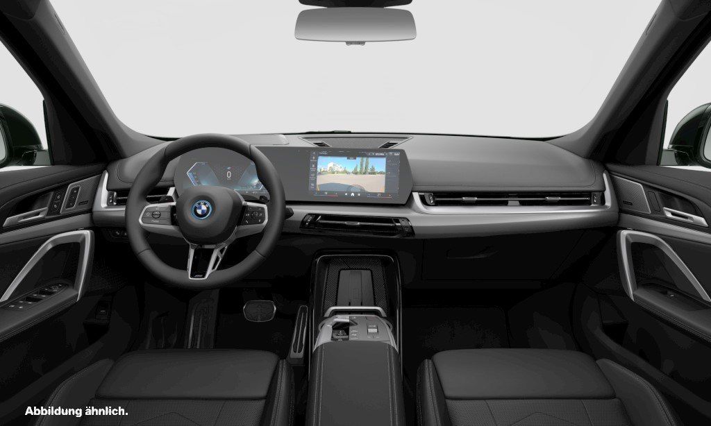 BMW X1 - Bild 3