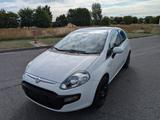 Fiat Punto EVO 89Tkm TÜV+Inspektion neu - Fiat Punto Evo von privat