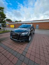 Audi AUDI Q7 3.0 TDI MIT NEUE TÜV  2011 - gebrauchte Audi Q7 aus dem Jahr 2011