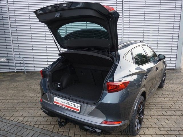 Fahrzeugabbildung CUPRA Formentor VZ DSG 4Drive LED AHK Navi ACC RFK SH