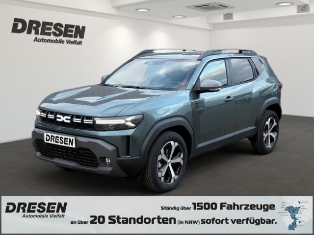 Dacia Duster III Hybrid 1.6 E-TECH EU6e Journey HYBRID