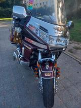 Honda Goldwing - Angebote