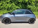 Opel Adam OPEN AIR 120 Jahre 1.4 64kW OPEN AIR 12... - Opel Adam Gebrauchtwagen in München