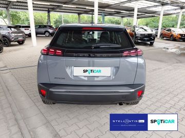 Peugeot 2008 - 5