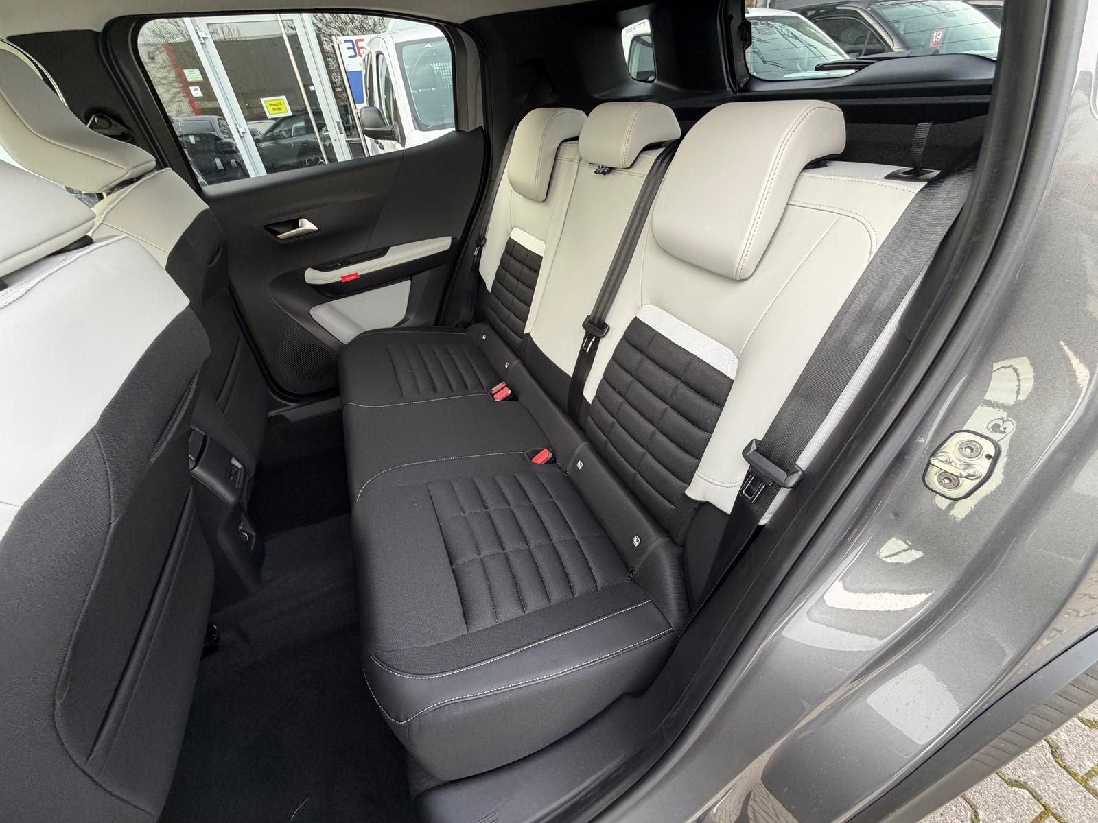 Citroën C3 Aircross - Bild 11