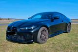 BMW M4 Competition Coupé mit M xDrive, 4.200 km