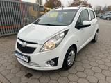 Chevrolet Spark LS *Klima*Nur 87000km*Allwetterreifen* - Chevrolet Gebrauchtwagen in Hamburg