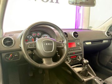 Audi A3 - 10
