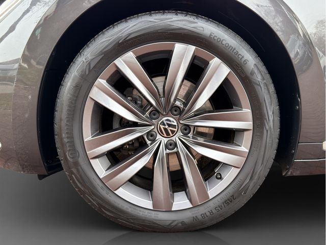 Arteon Shooting Brake 1.4 TSI eHyb Elegance DSG