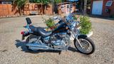 Yamaha Virago XV 750 4FY - YAMAHA XV 750 VIRAGO