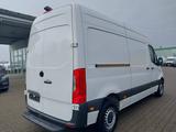 Mercedes-Benz eSprinter III Kasten FWD Sprinter 312 L2 KLIMA/R - Mercedes-Benz 312