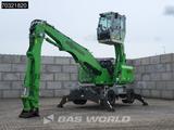 Sennebogen 817 E - 817