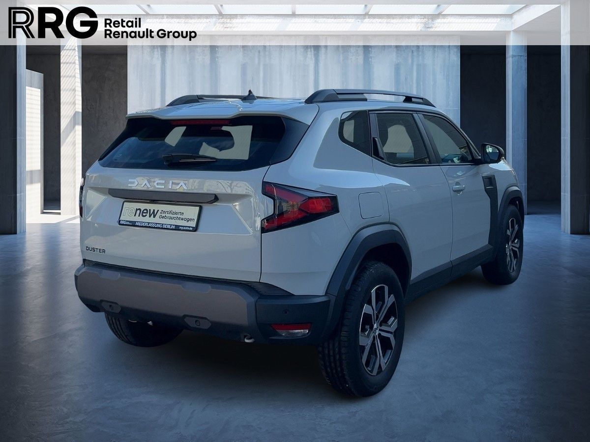 Dacia Duster - Bild 5