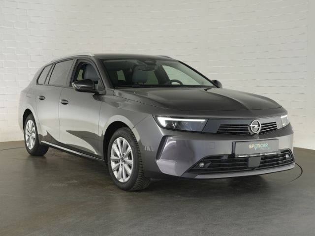 Astra L ST ELEGANCE CDTI+LED+NAVI+RÜCKFAHRKAMERA