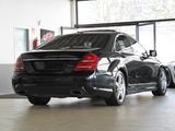 Mercedes-Benz S 350 d 4M AMG *KAMERA+SPUR+H&K+AiRMATiC* - Mercedes-Benz S 350 in Leverkusen
