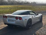 Corvette C6 Z51 6.0 V8 Coupé Autom.  - gebrauchte Corvette Sportwagen