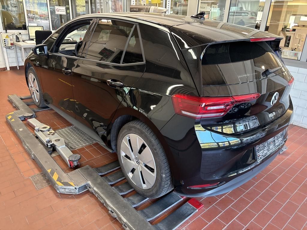 ID.3 Pro PA AHK/Kamera/Wärmepumpe/Matrix/Keyless