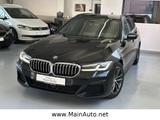 BMW 520d xDrive M Sport/DigTacho/AHK/CAM/ACC/CarPlay - BMW Gebrauchtwagen von 2021