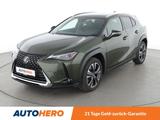 Lexus UX-Serie UX 250h Style Edition Aut.*NAVI*LED*ACC - Lexus Gebrauchtwagen in Hamburg