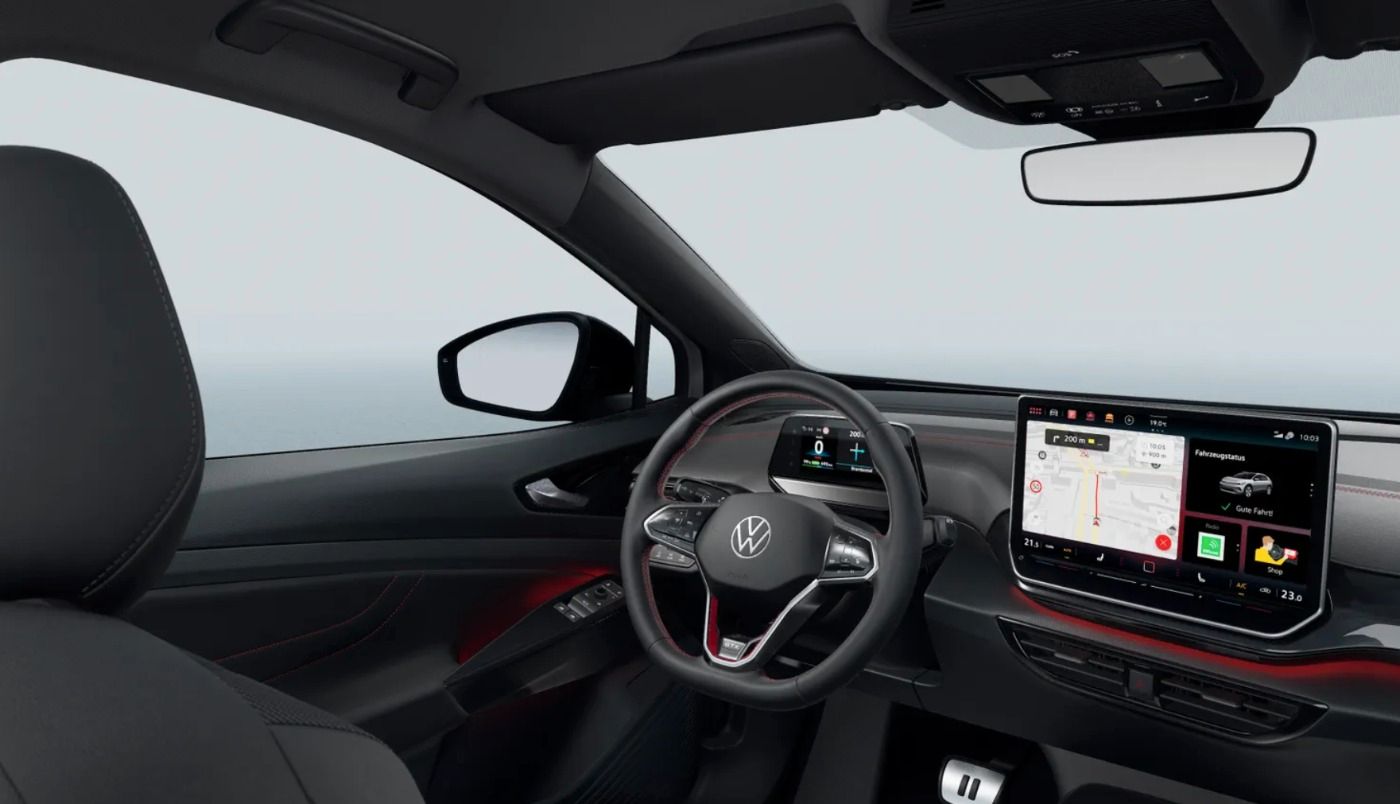 Volkswagen ID.4 - Bild 13