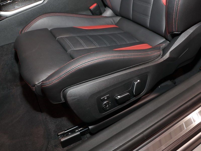 BMW M240i - Bild 10