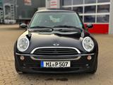 MINI Mini One Seven 1.6 NAVI+EL.PANORAMA-Dach+8.BEREI - MINI ONE aus 2006