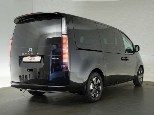 Hyundai Staria – Bild 3