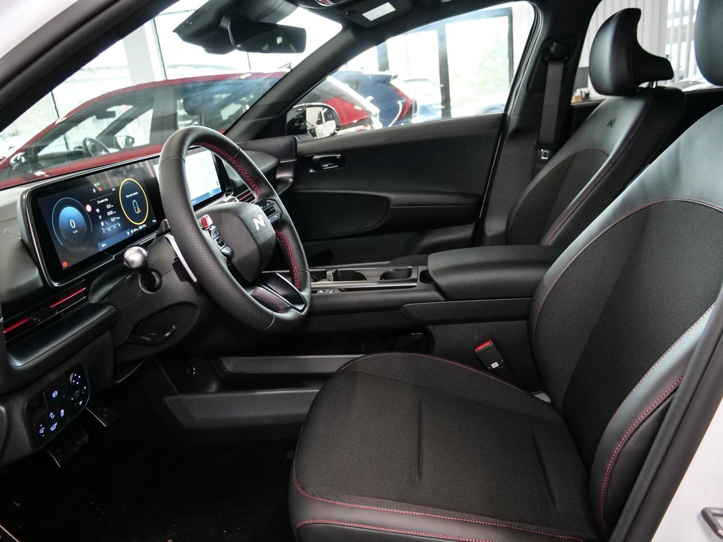 Hyundai IONIQ 6 - Bild 10
