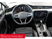 Volkswagen Passat Variant - Vorschau Bild 6