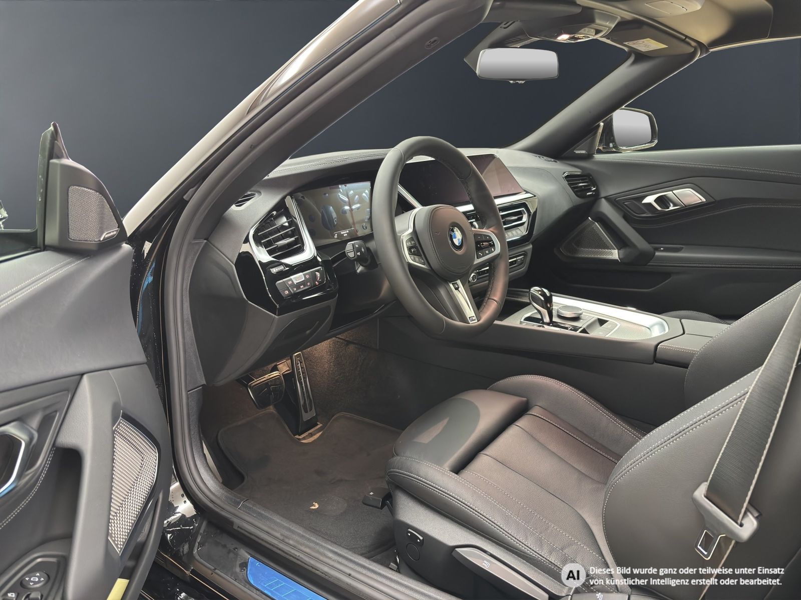 BMW Z4 - Bild 2