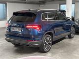 Skoda Karoq 2.0 TDI Style Varioflex Sitze, AHK, Navi - Skoda Karoq Gebrauchtwagen in Bremen
