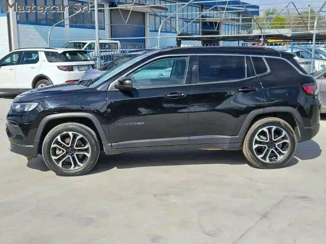 Jeep JEEP Compass 1 1.3 turbo t4 phev Limited 4xe aut imagem 3
