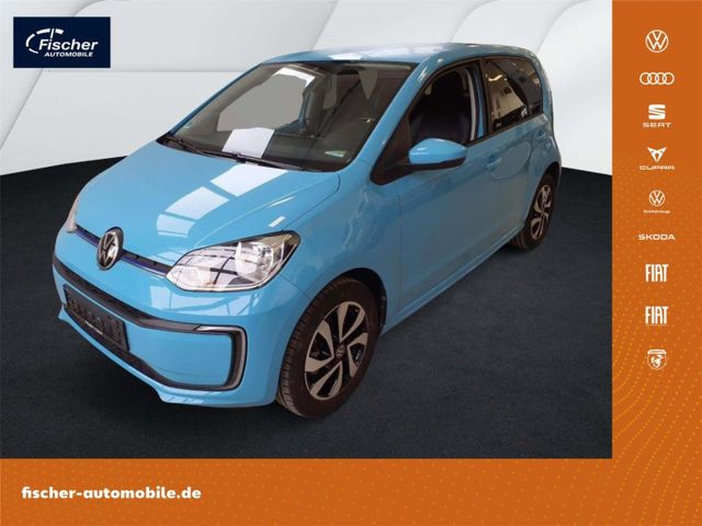 Volkswagen up e-up! Elektro Active