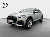 Audi Q5 Sportback advanced 45 TFSI quattro*Navi*Matri - Audi Q5: TFSI