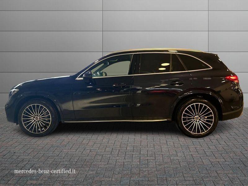 Andere Mercedes-Benz GLC - X254 220 d mhev AMG Line Adv