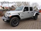 Jeep Gladiator Overland SoftTop/Winterräder/AHK 3.5T - Jeep Gladiator aus 2023