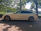 BMW 620 Gran Turismo 620d A Gran Turismo - - BMW 620 Gran Turismo mit Panoramadach