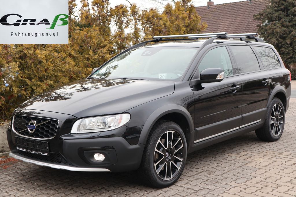 Volvo XC70