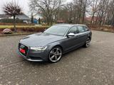 Audi A6 3.0 TDI 230kW quattro Biturbo