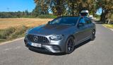 Mercedes-Benz E 53 AMG Mercedes-AMG E 53 4MATIC+ Autom. Me...