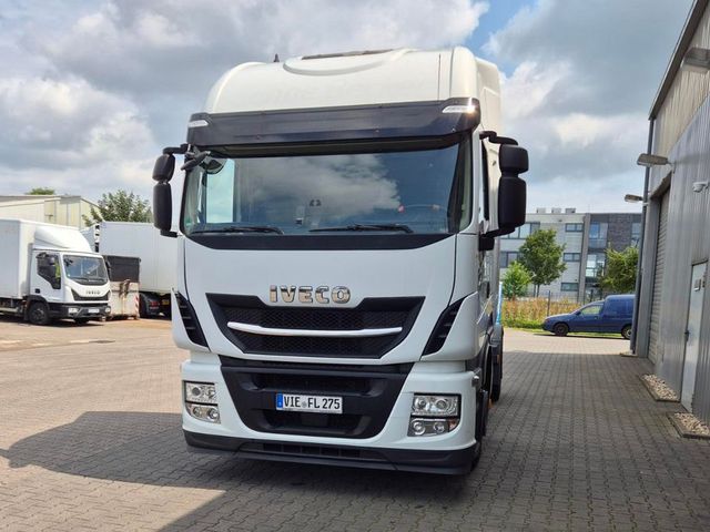 Iveco Stralis HI WAY AS440S42T/P