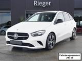 Mercedes-Benz B 220 d Progressive*NIGHT*AHK*STH*Multibeam*SHZ+ - Mercedes-Benz B 220 Jahreswagen
