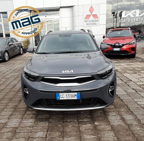 Kia Stonic 1.0 T-GDi 100 CV MHEV iMT Style IVA E